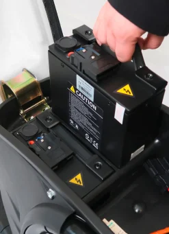 Elektroroller