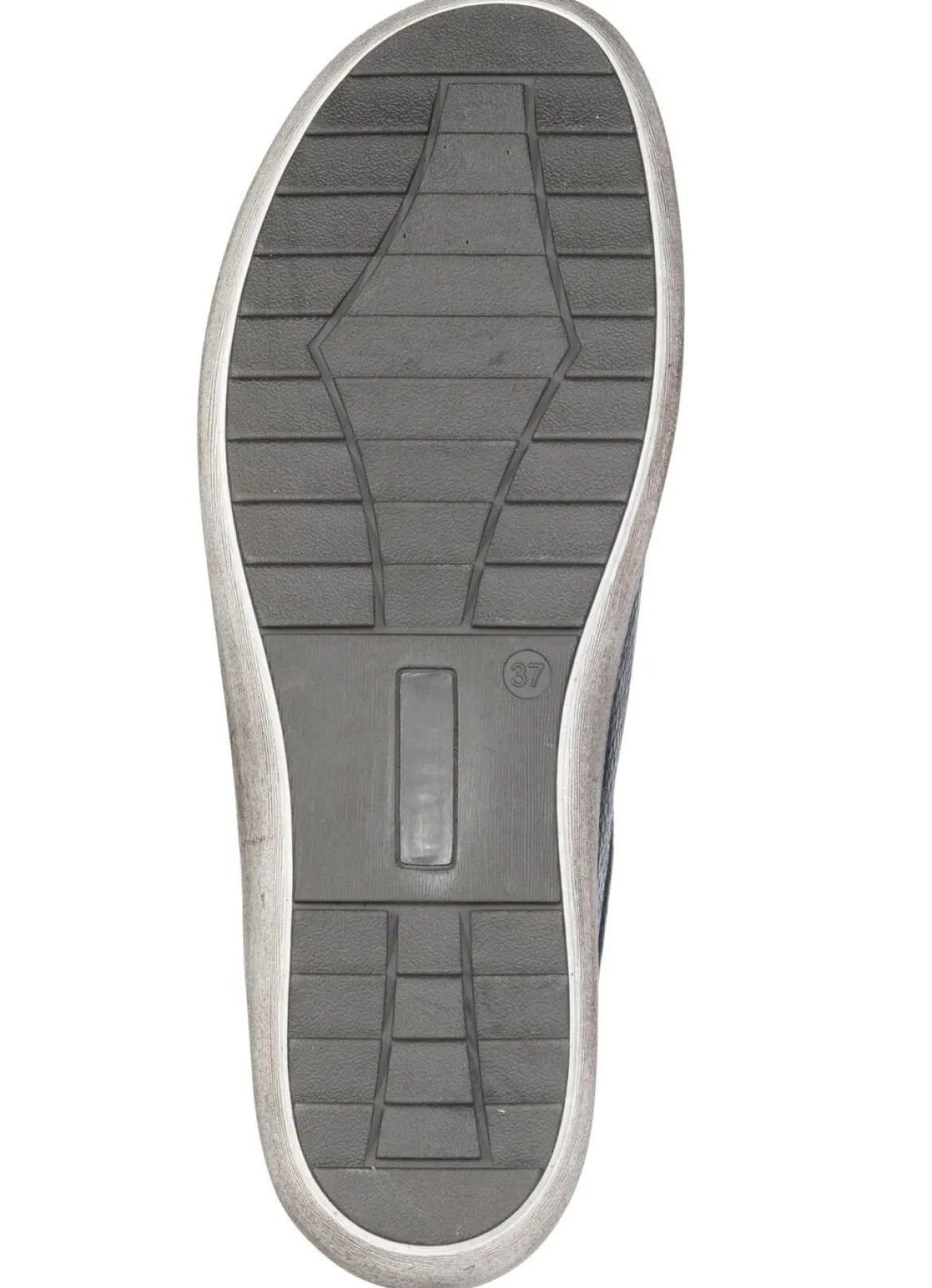 ELENA EDEN, atmungsaktive Damen-Sneaker, Weite H, mit herausnehmbarem Fußbett
