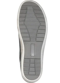 ELENA EDEN, atmungsaktive Damen-Sneaker, Weite H, mit herausnehmbarem Fußbett