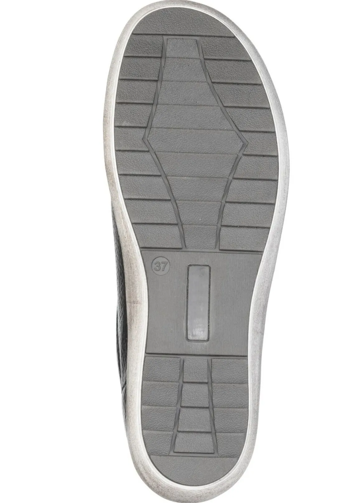 ELENA EDEN, atmungsaktive Damen-Sneaker, Weite H, mit herausnehmbarem Fußbett