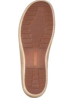 ELENA EDEN, atmungsaktive Damen-Sneaker, Weite H, mit herausnehmbarem Fußbett