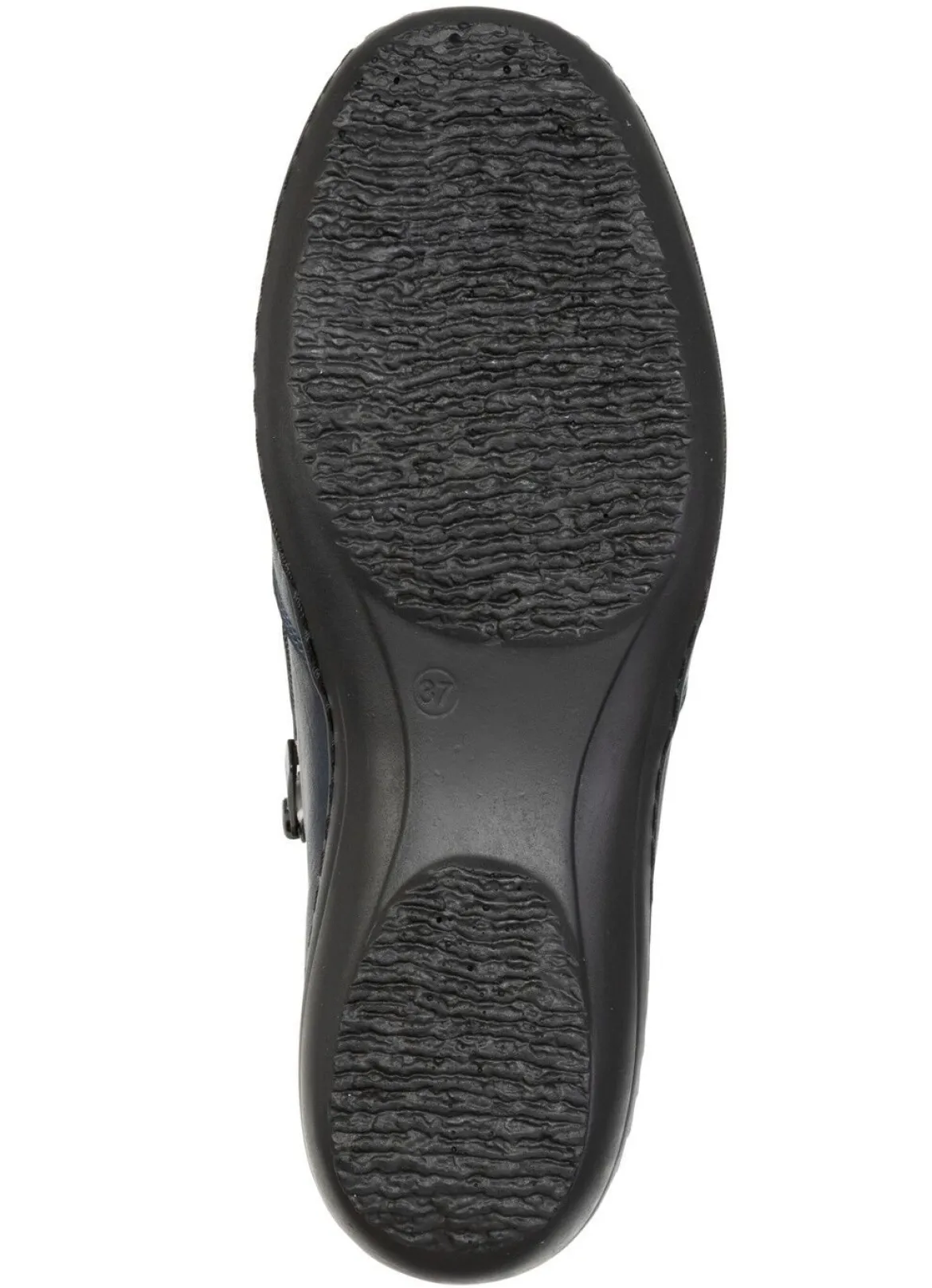 ELENA EDEN, bequeme Damen-Boots, Weite H, mit herausnehmbarem Fußbett