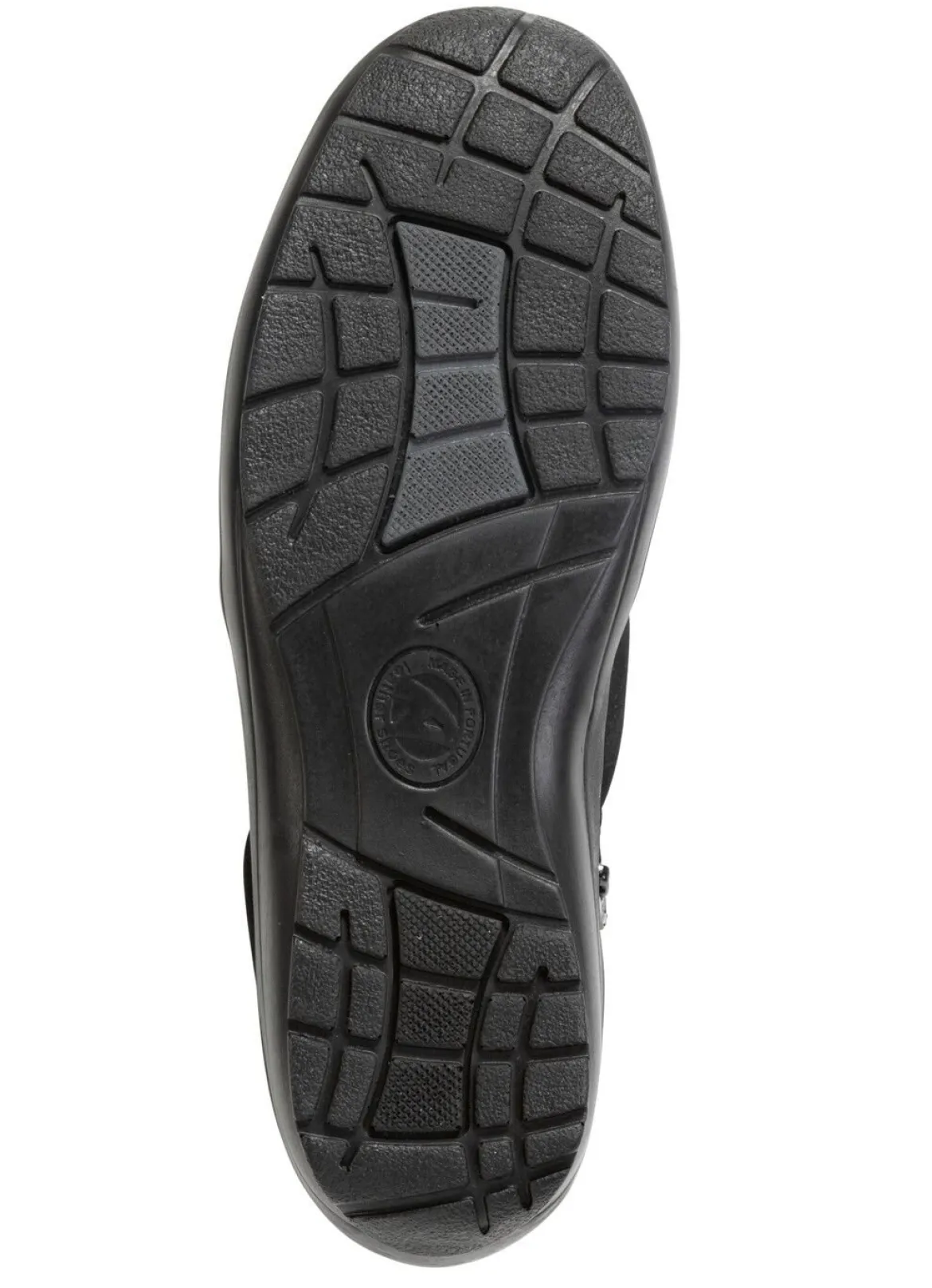 ELENA EDEN, bequeme Damen-Boots, Weite H, mit herausnehmbarem Fußbett