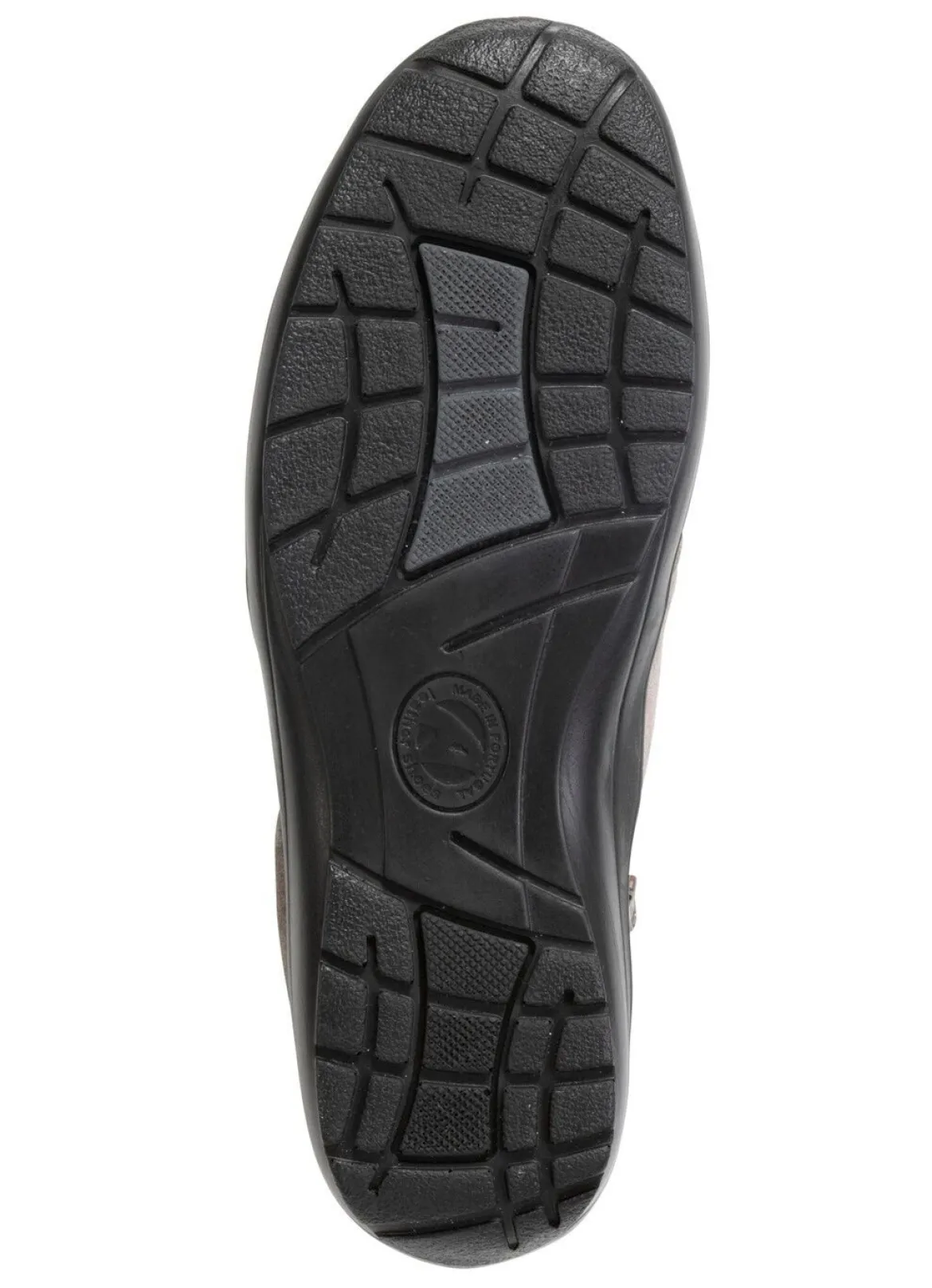 ELENA EDEN, bequeme Damen-Boots, Weite H, mit herausnehmbarem Fußbett