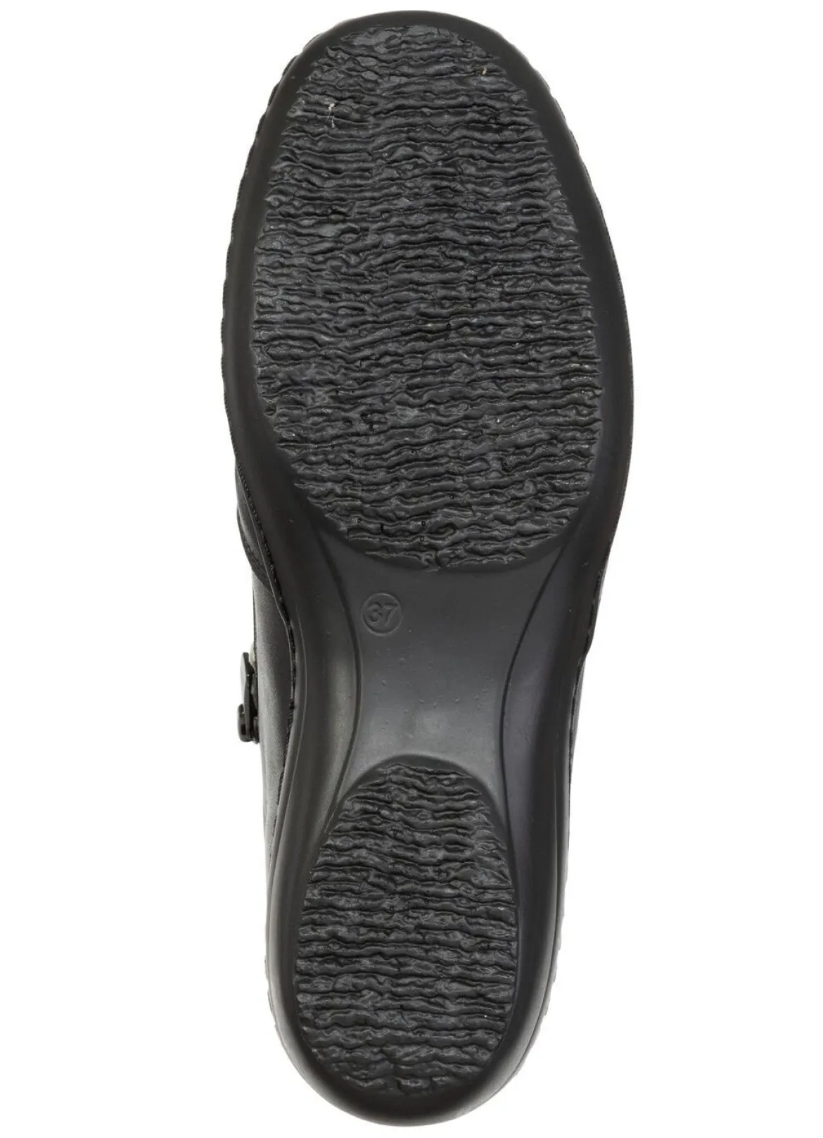 ELENA EDEN, bequeme Damen-Boots, Weite H, mit herausnehmbarem Fußbett