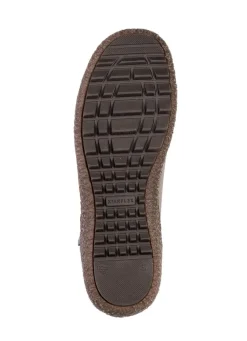 ELENA EDEN, bequeme Damen-Boots, Weite G, mit herausnehmbarem Fußbett