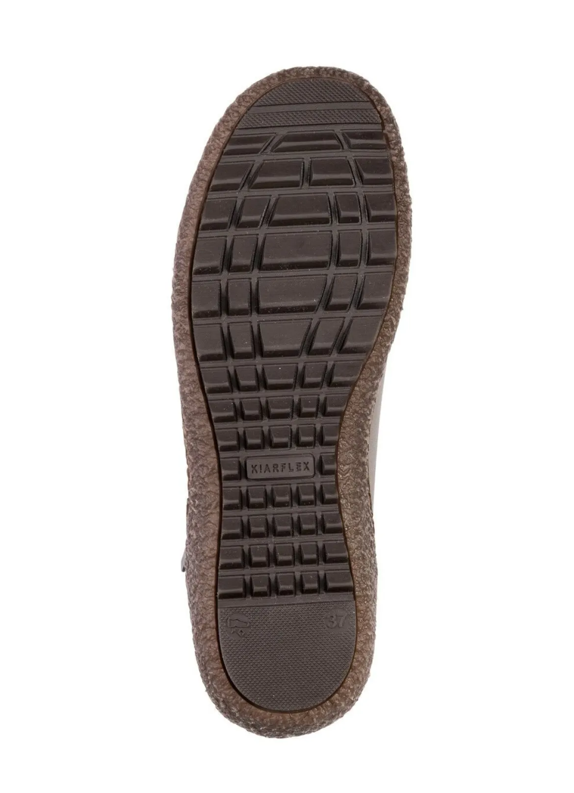 ELENA EDEN, bequeme Damen-Boots, Weite G, mit herausnehmbarem Fußbett