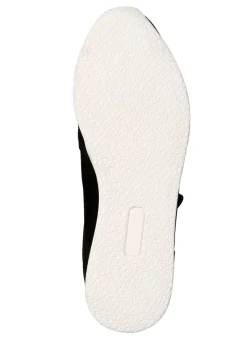 ELENA EDEN, bequeme Damen-Sneaker, Weite G, mit herausnehmbarem Fußbett