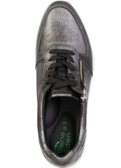 ELENA EDEN, bequeme Damen-Sneaker, Weite G, mit herausnehmbarem Fußbett