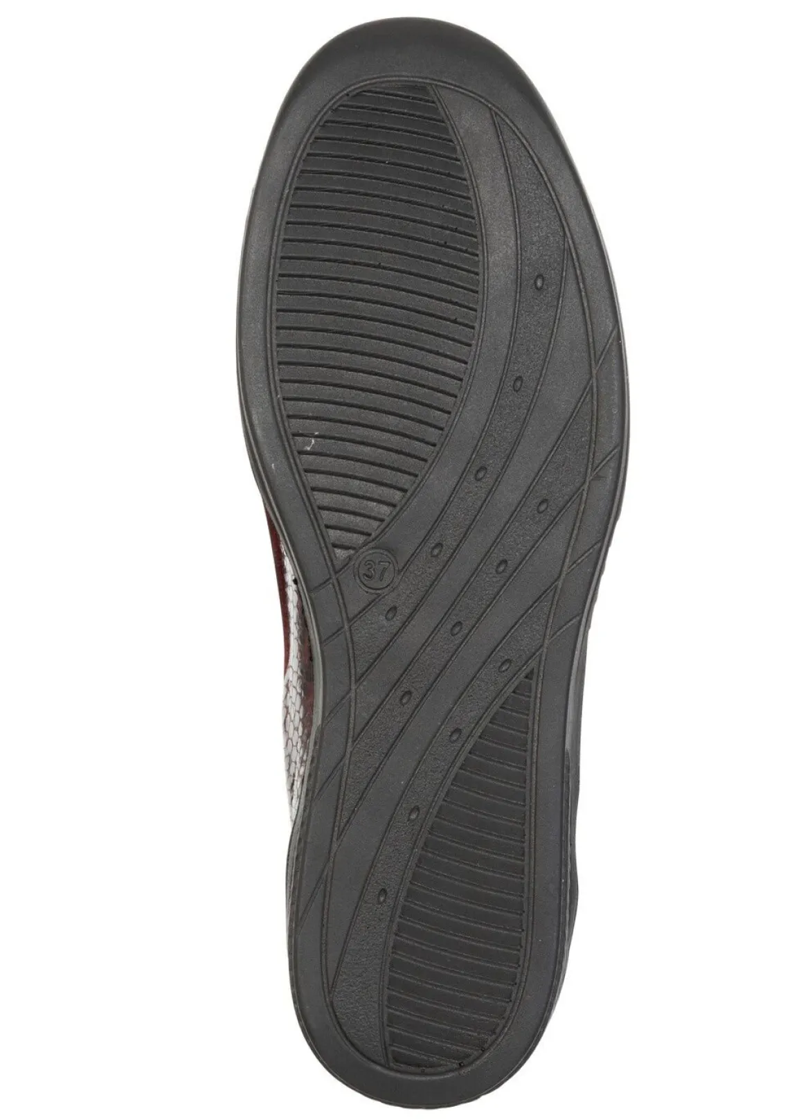 ELENA EDEN, bequeme Damen-Slipper, Weite H, mit herausnehmbarem Fußbett