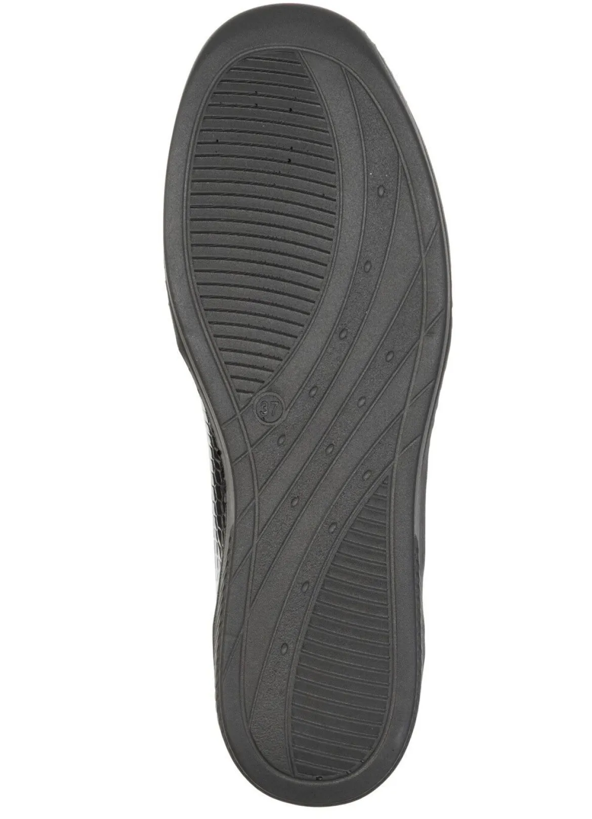 ELENA EDEN, bequeme Damen-Slipper, Weite H, mit herausnehmbarem Fußbett