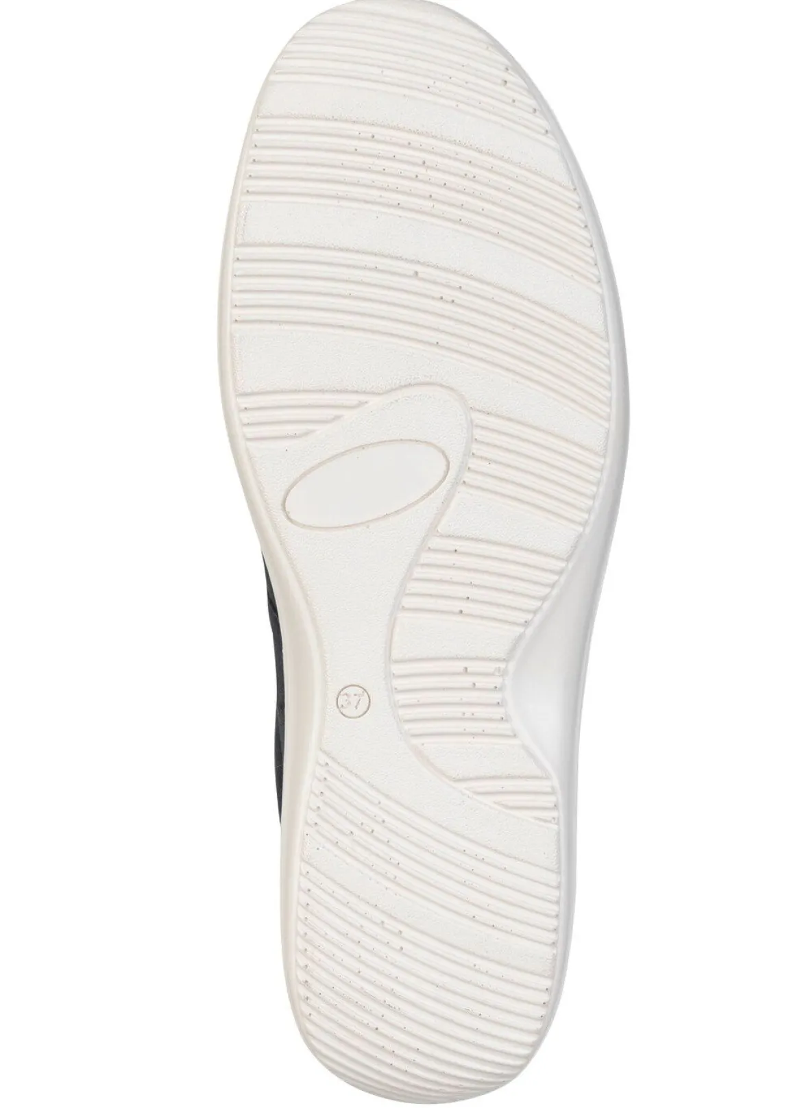 ELENA EDEN, bequeme Damen-Slipper, Weite H, mit herausnehmbarem Fußbett