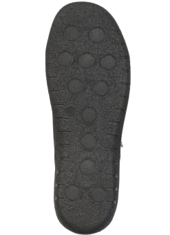ELENA EDEN, bequeme Damen-Schnürschuhe, Weite G, mit herausnehmbarem Fußbett