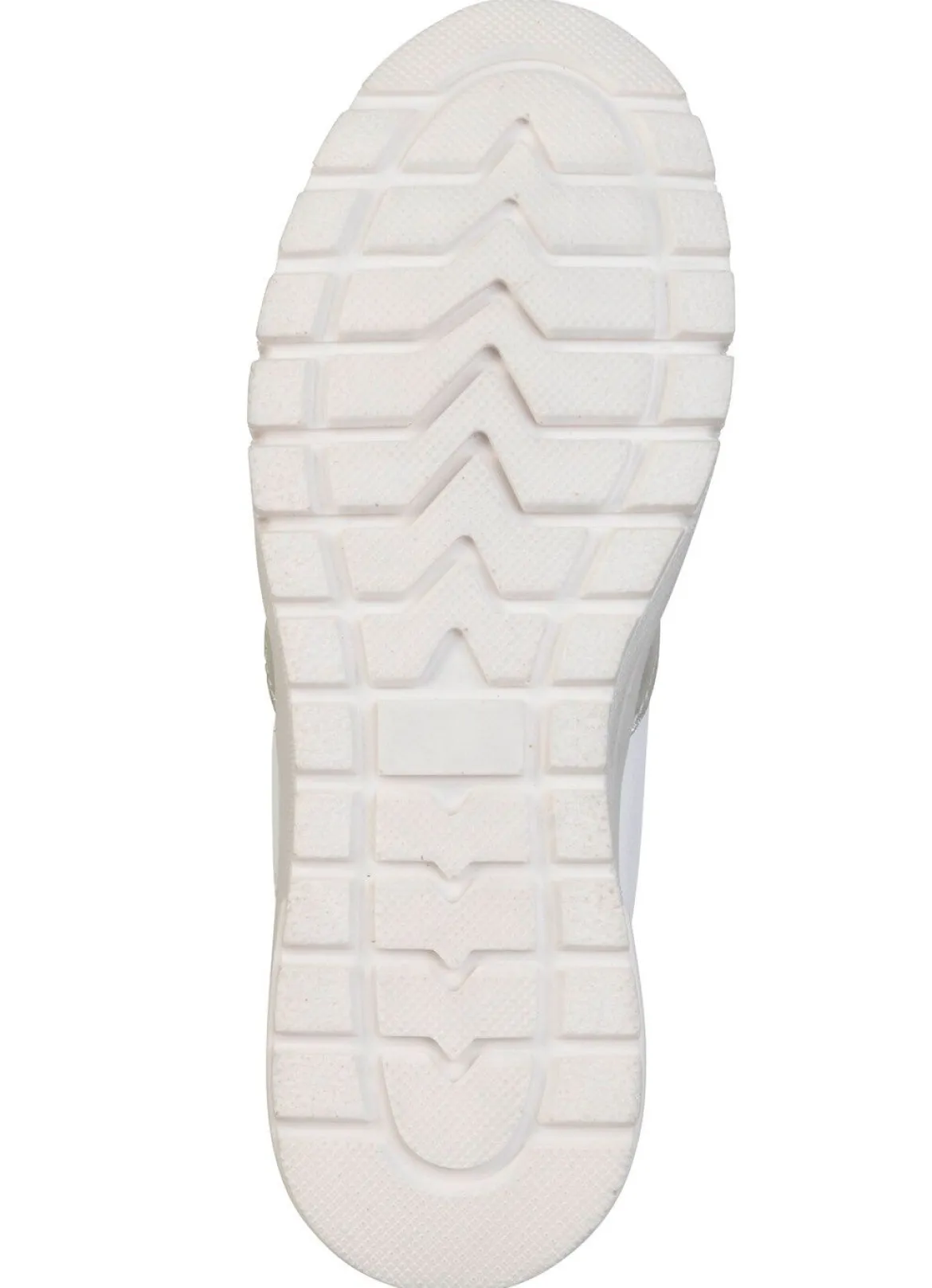 ELENA EDEN, bequeme Damen-Sneaker, Weite H, mit herausnehmbarem Fußbett