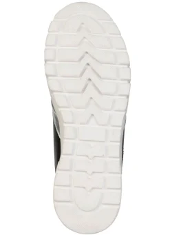 ELENA EDEN, bequeme Damen-Sneaker, Weite H, mit herausnehmbarem Fußbett