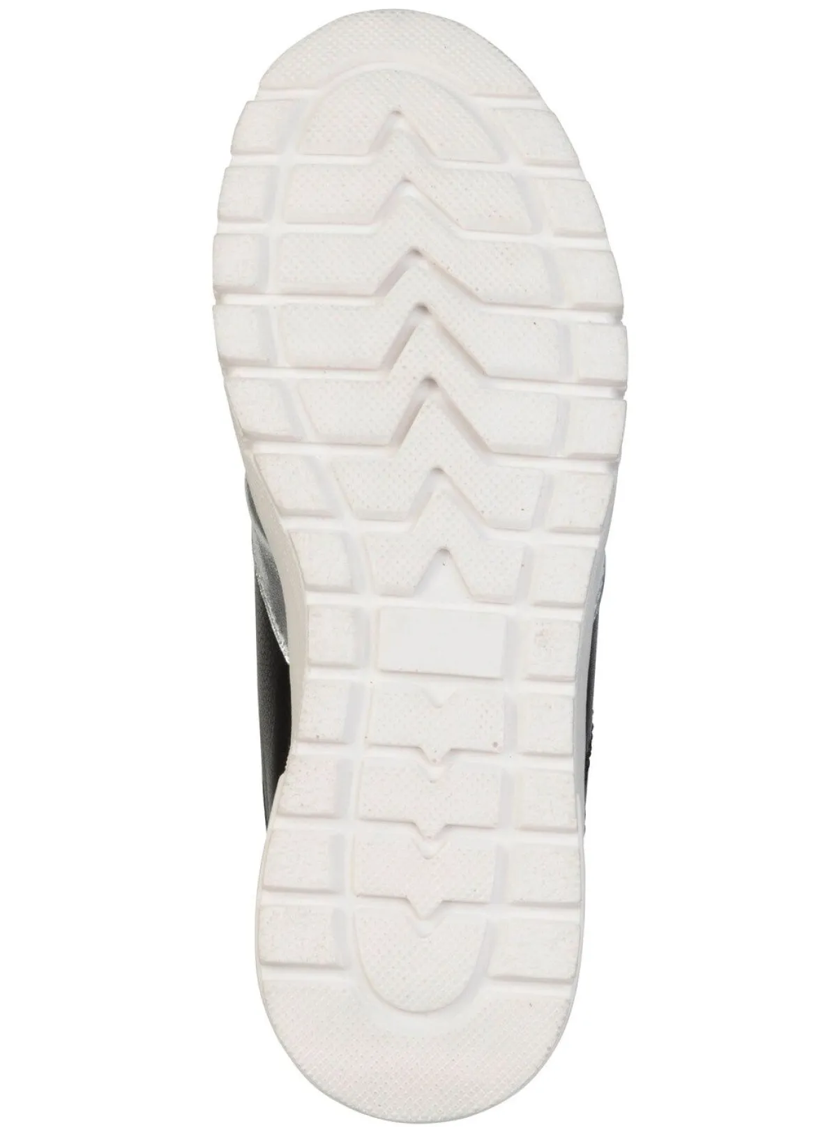 ELENA EDEN, bequeme Damen-Sneaker, Weite H, mit herausnehmbarem Fußbett