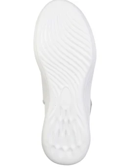 ELENA EDEN, bequeme Damen-Spangenschuhe, Weite H, mit herausnehmbarem Fußbett