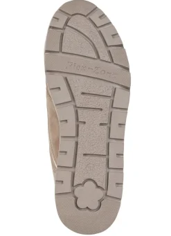 ELENA EDEN, bequeme Damen-Sneaker, Weite H, mit herausnehmbarem Fußbett