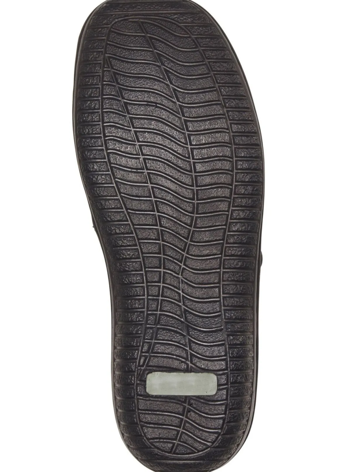 ELENA EDEN, bequeme Damen-Slipper, Weite G, mit herausnehmbarem Fußbett