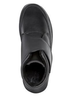 ELENA EDEN, bequeme Damen-Stiefeletten, Winterschuhe, Weite H, mit herausnehmbarem Fußbett