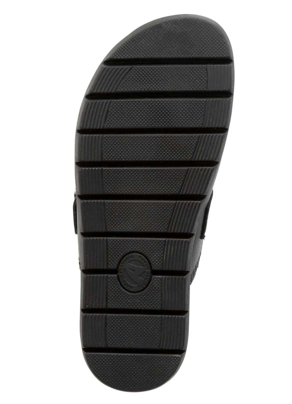 ELENA EDEN Clog mit verstellbarer Spange