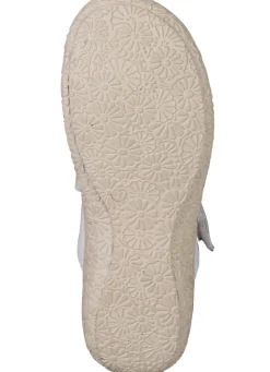 ELENA EDEN Clog mit Zierlochung
