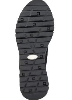 ELENA EDEN, elegante Damen-Sneaker, Weite G, mit herausnehmbarem Fußbett