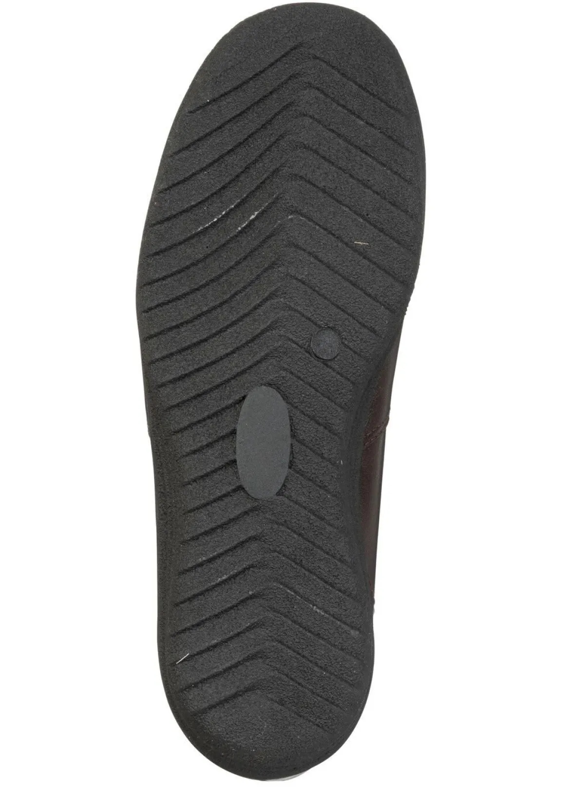 ELENA EDEN, gefütterte Damen-Stiefeletten, Winterschuhe, Weite H, mit Lammfell