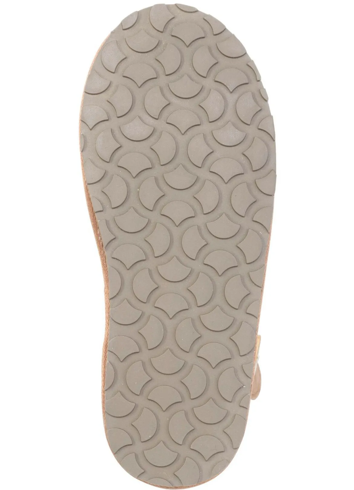 ELENA EDEN, gefütterte Damen-Stiefel, Winterschuhe, mit Lammfell