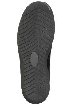 ELENA EDEN, gefütterte Damen-Stiefeletten, Winterschuhe, Weite H, mit Lammfell