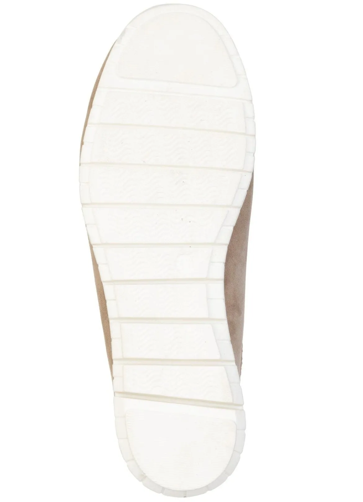 ELENA EDEN, klassische Damen-Slipper, Weite H, mit herausnehmbarem Fußbett