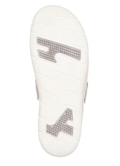 ELENA EDEN, klassische Damen-Clogs, Weite H, mit herausnehmbarem Fußbett