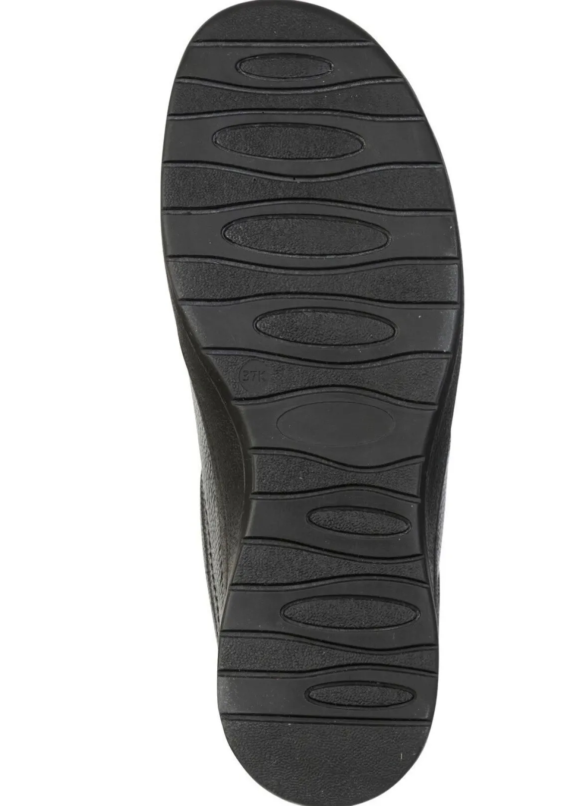 ELENA EDEN, komfortable Damen-Slipper, Weite K, mit herausnehmbarem Fußbett
