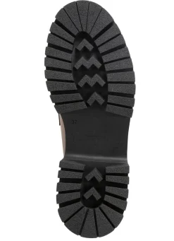 ELENA EDEN Loafer mit Metallschmuck