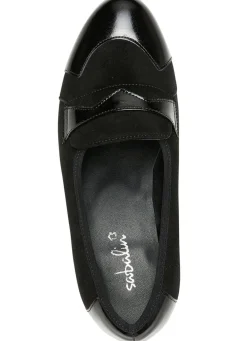 ELENA EDEN Pumps mit dekorativer Spange