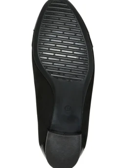 ELENA EDEN Pumps mit dekorativer Spange