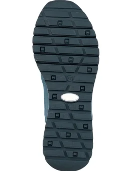 ELENA EDEN, schicke Damen-Sneaker, Weite G, mit herausnehmbarem Fußbett