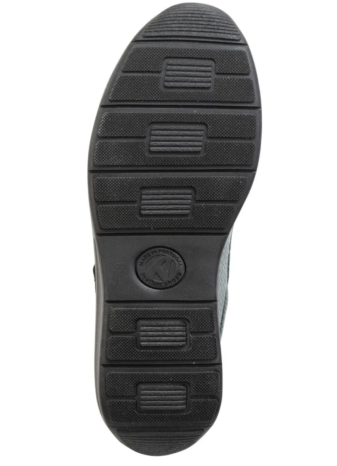 ELENA EDEN Slipper aus Lackleder
