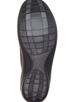 ELENA EDEN Slipper aus Nubukleder