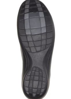 ELENA EDEN Slipper aus Nubukleder