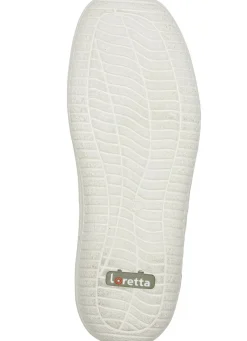 ELENA EDEN Slipper aus schattiertem Nappaleder