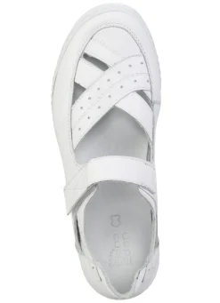 ELENA EDEN Slipper aus weichem Nappaleder