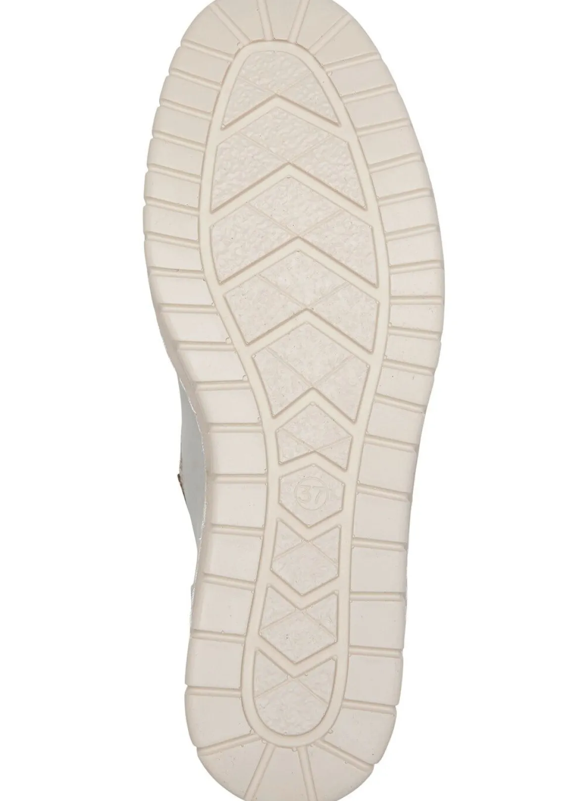 ELENA EDEN Slipper mit Knitterstruktur