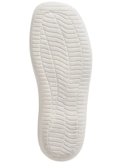 ELENA EDEN Slipper mit luftigen Durchbrüchen