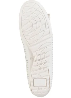 ELENA EDEN Slipper mit seitlichen Gummizügen