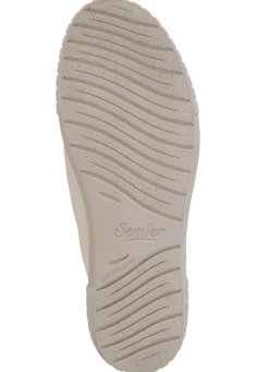 ELENA EDEN Sneaker aus Nubukleder