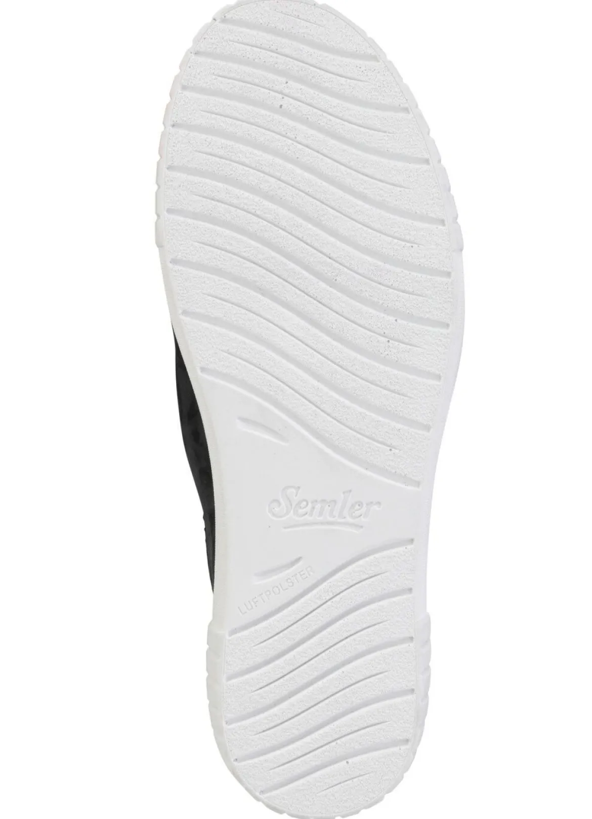 ELENA EDEN Sneaker aus Nubukleder