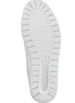 ELENA EDEN Sneaker aus Veloursleder