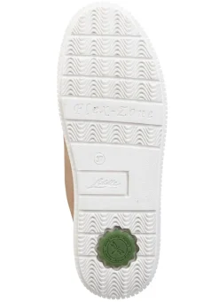 ELENA EDEN Sneaker mit Kontrast-Besätzen