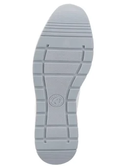 ELENA EDEN Sneaker mit Zierperforation